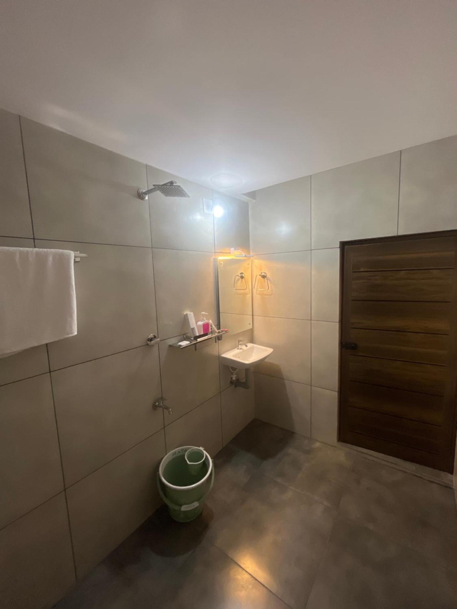 Hotel Le Marina Residency Kozhikode Extérieur photo